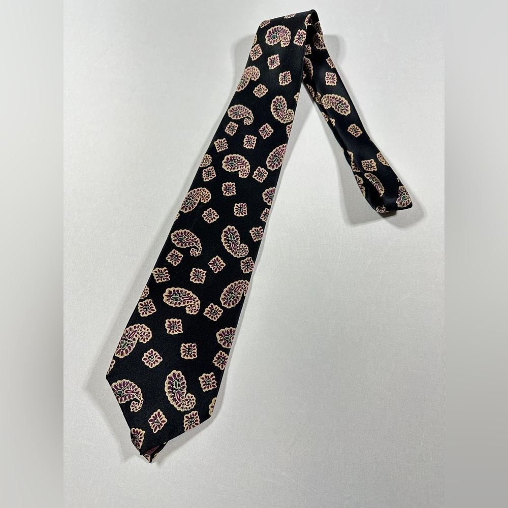 Men’s Kuppenheimer Silk Necktie​​​